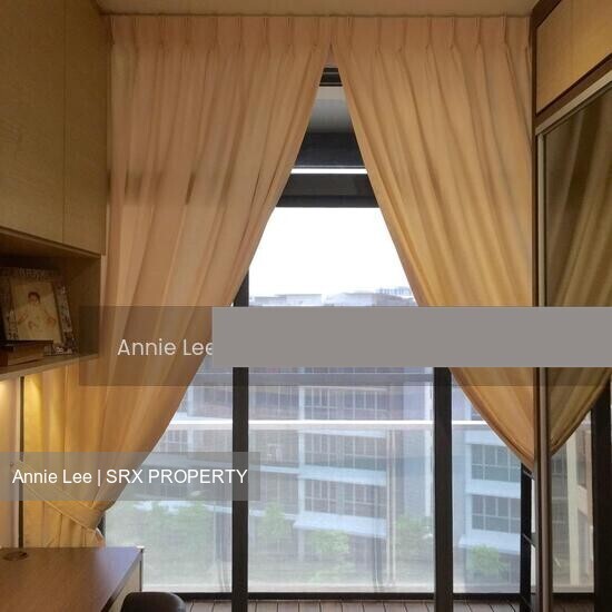 Tropika East (D14), Condominium #501502751